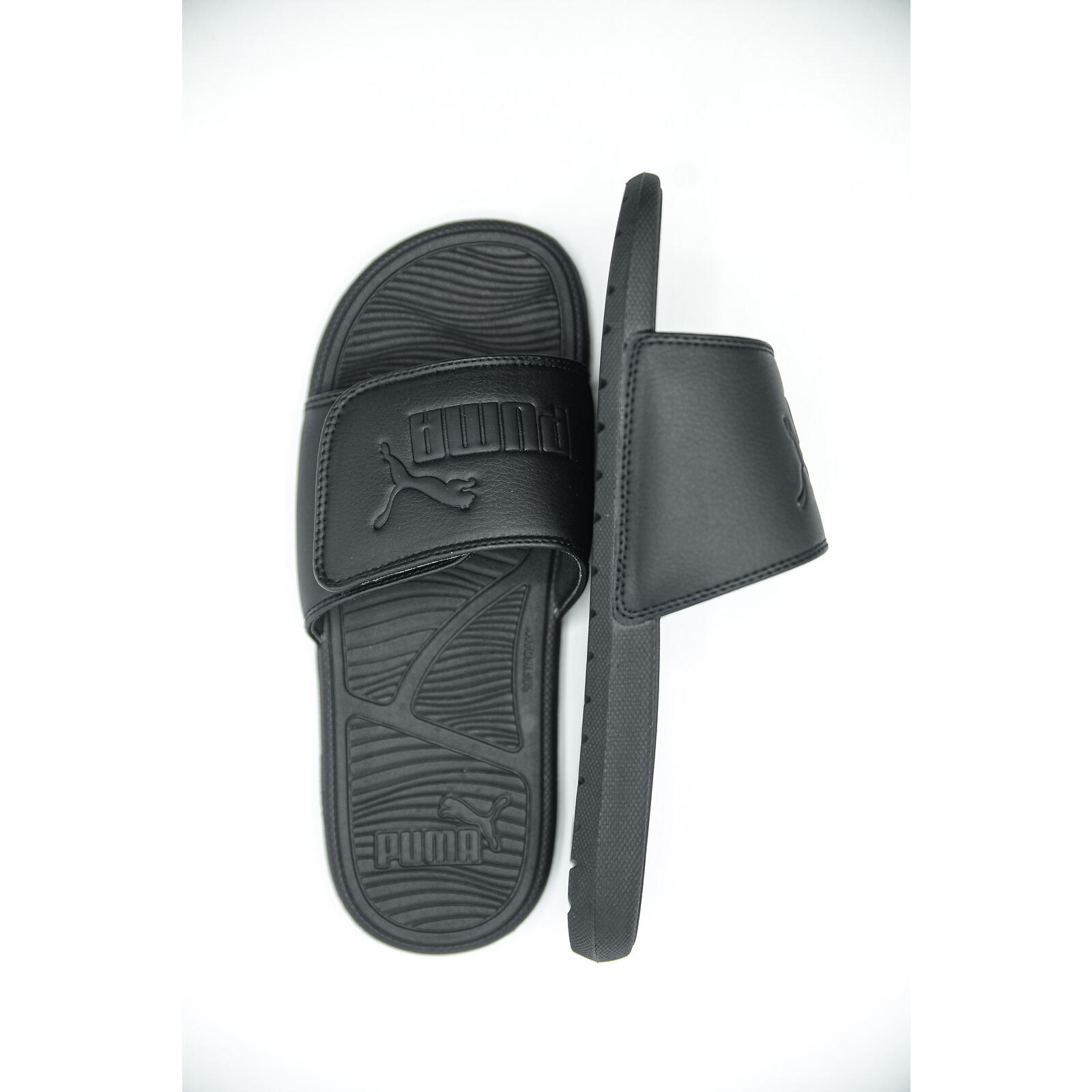 Slippers Puma Cool Cat 2.0, Zwart, Mannen 2/7