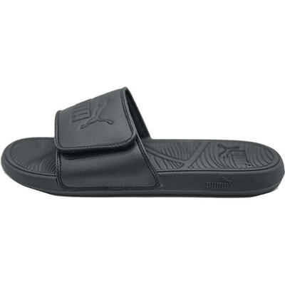 Chanclas Puma Cool Cat 2.0, Negro, Hombre