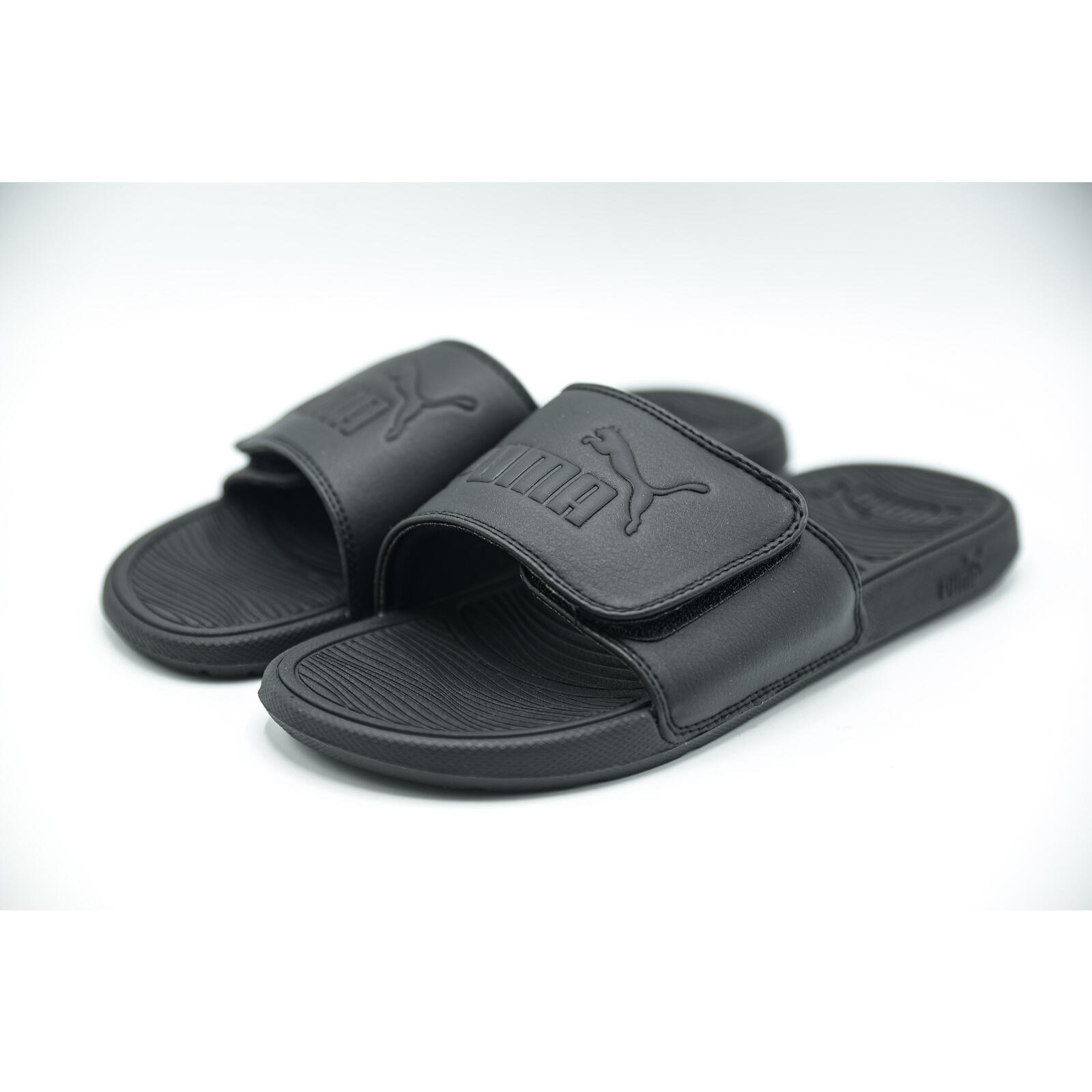 Slippers Puma Cool Cat 2.0, Zwart, Mannen 3/7