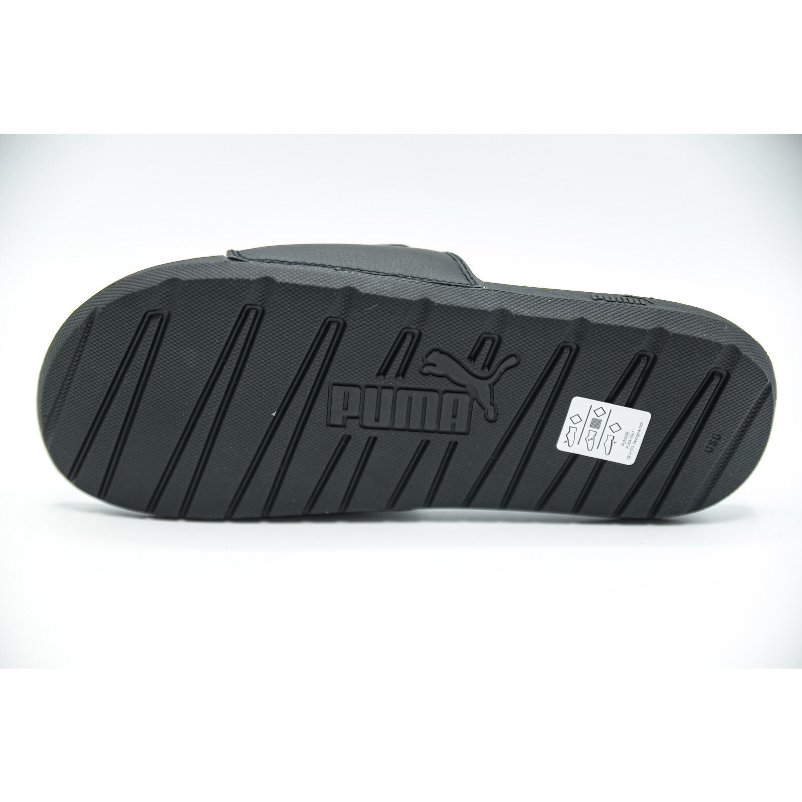 Slippers Puma Cool Cat 2.0, Zwart, Mannen 5/7