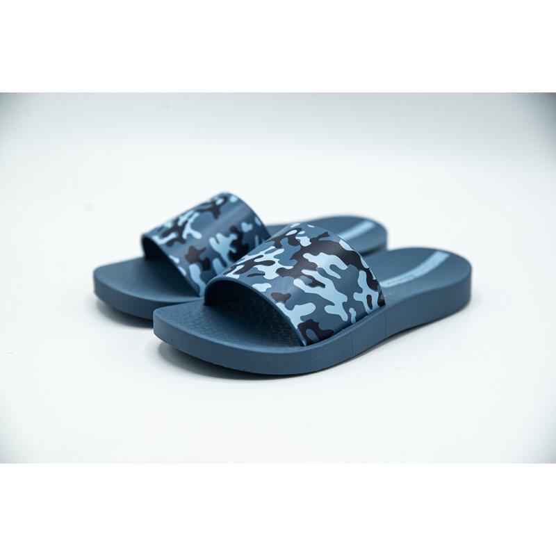 Ipanema Urban II Slide Kids – Infradito Bambini E Ragazzi, Colorate E Vegane