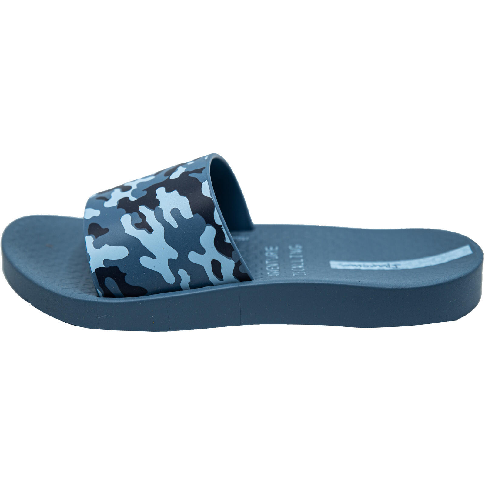 IPANEMA Chinelos de dedo Ipanema Urban IV Slide, Azul, Crianças