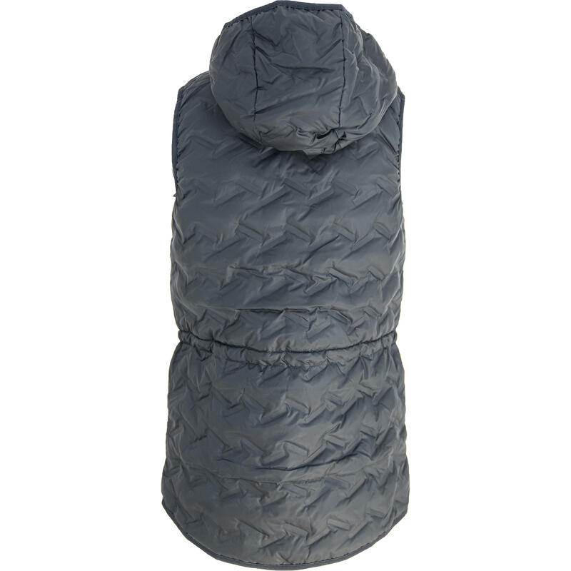 Gilet Columbia Delta Ridge, Noir, Femmes