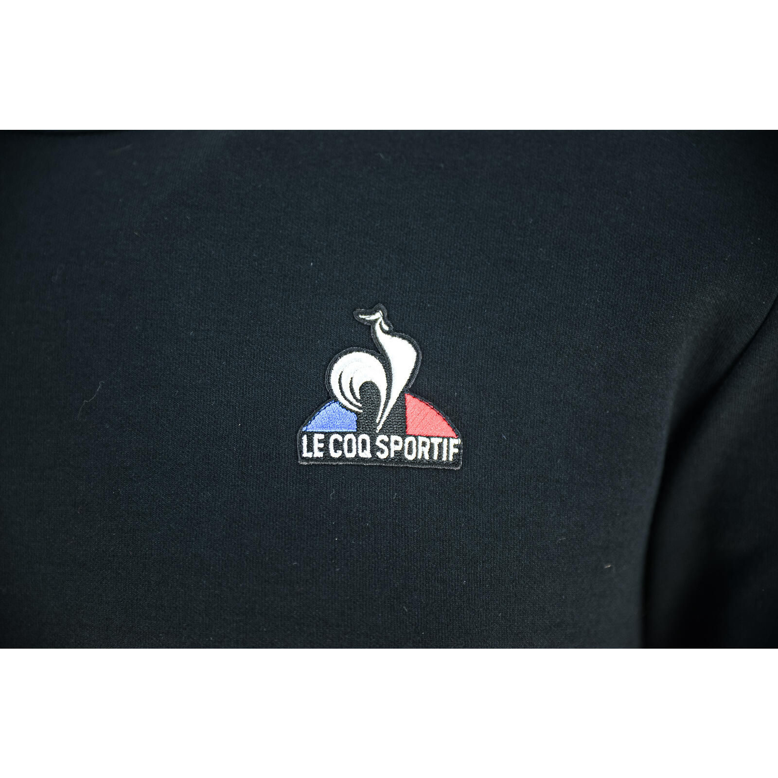 Felpa Le Coq Sportif Essential N°4 4/5