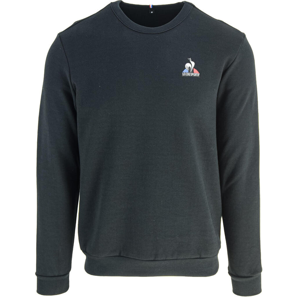Blouse Le Coq Sportif Essential N4, Black, Men