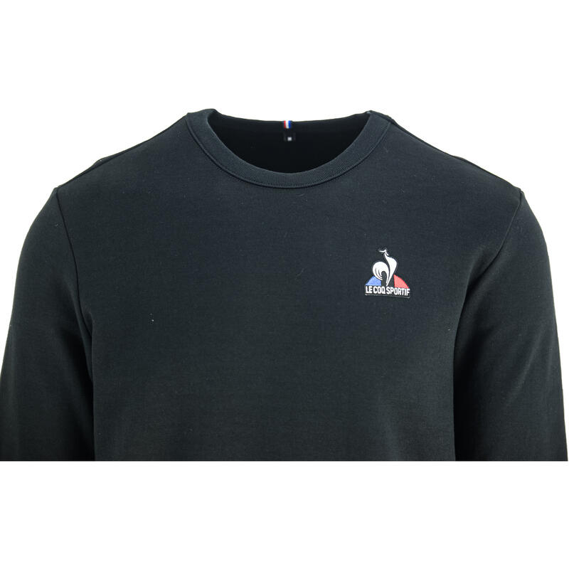 Bluza barbati Le Coq Sportif Essential N4, Negru