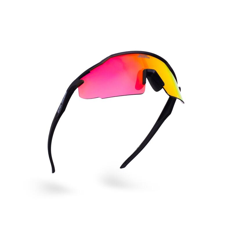 Elitex Training Vision One-zonnebril voor het trainen van mannen en vrouwen