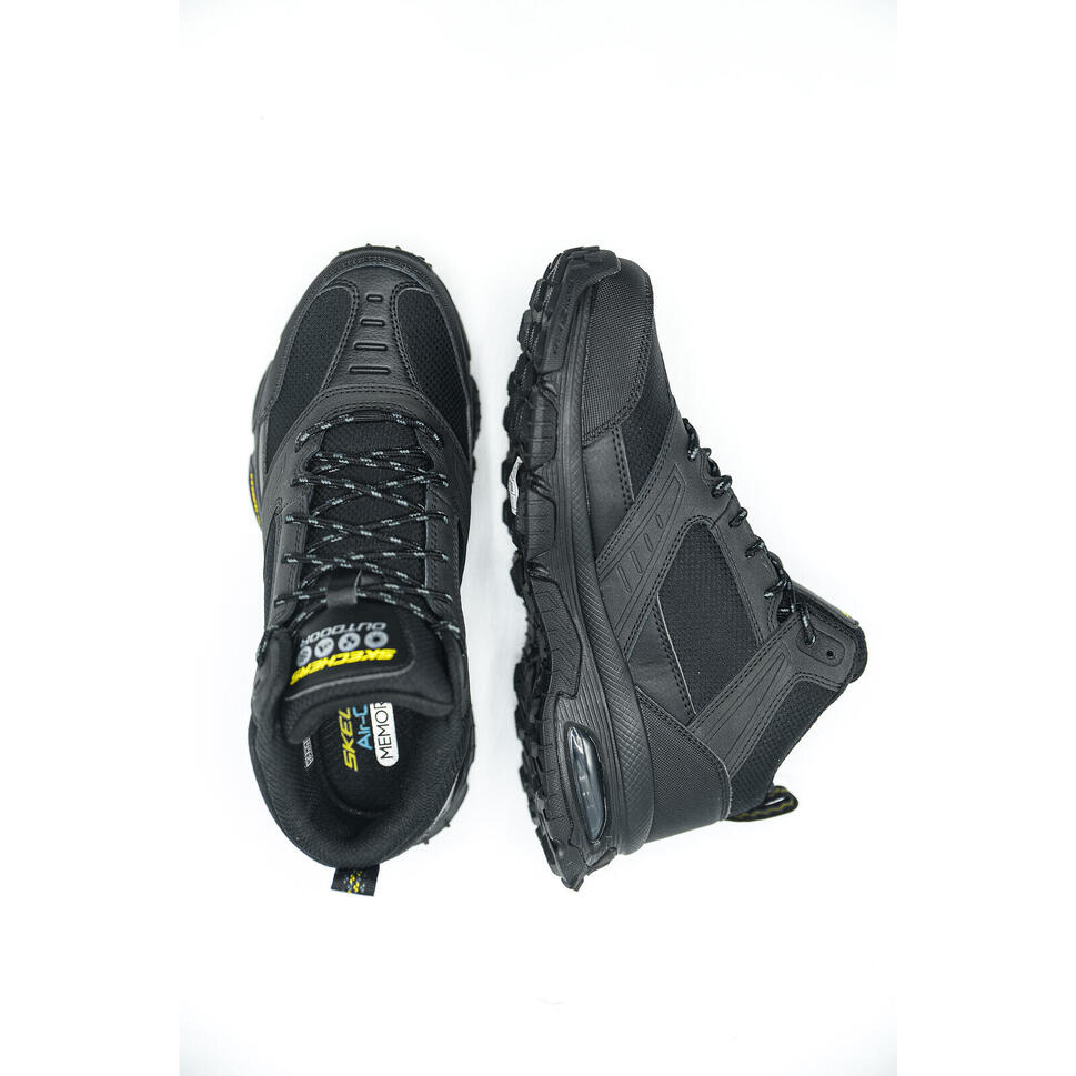 Buty trekkingowe męskie, Skechers Skech-Air Envoy - Bulldozer