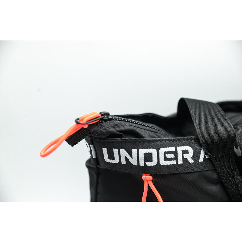 Geanta femei Under Armour Essentials Tote, Negru