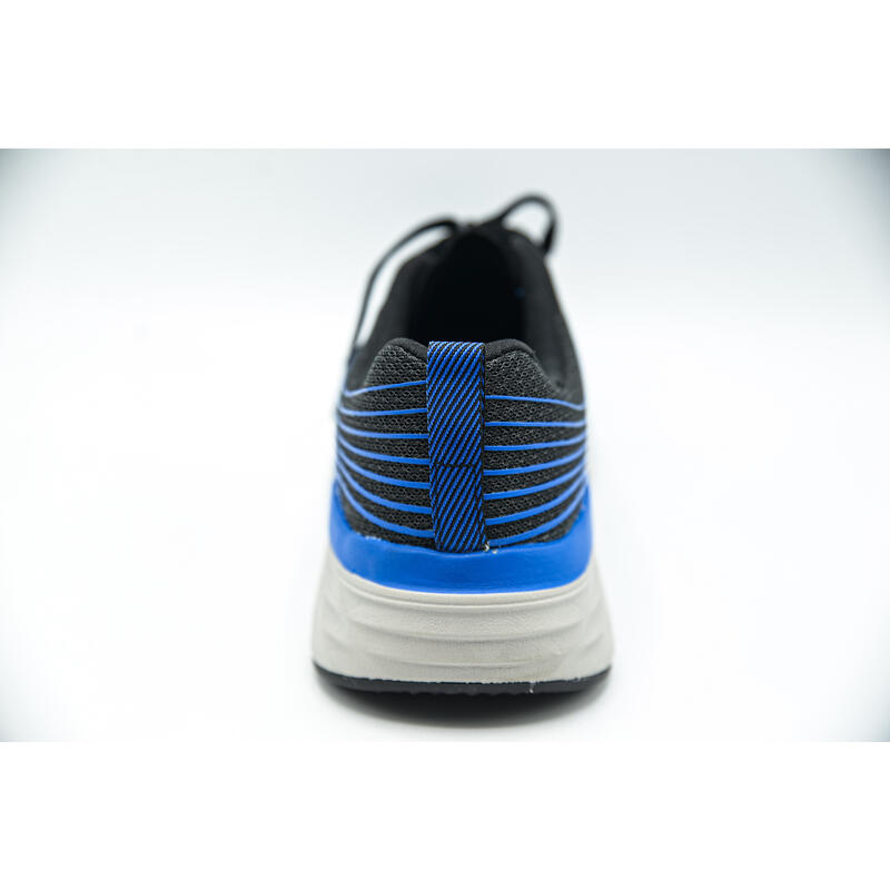 Calçado Skechers Max Cushioning Elite-Brilliant, Azul, Homens
