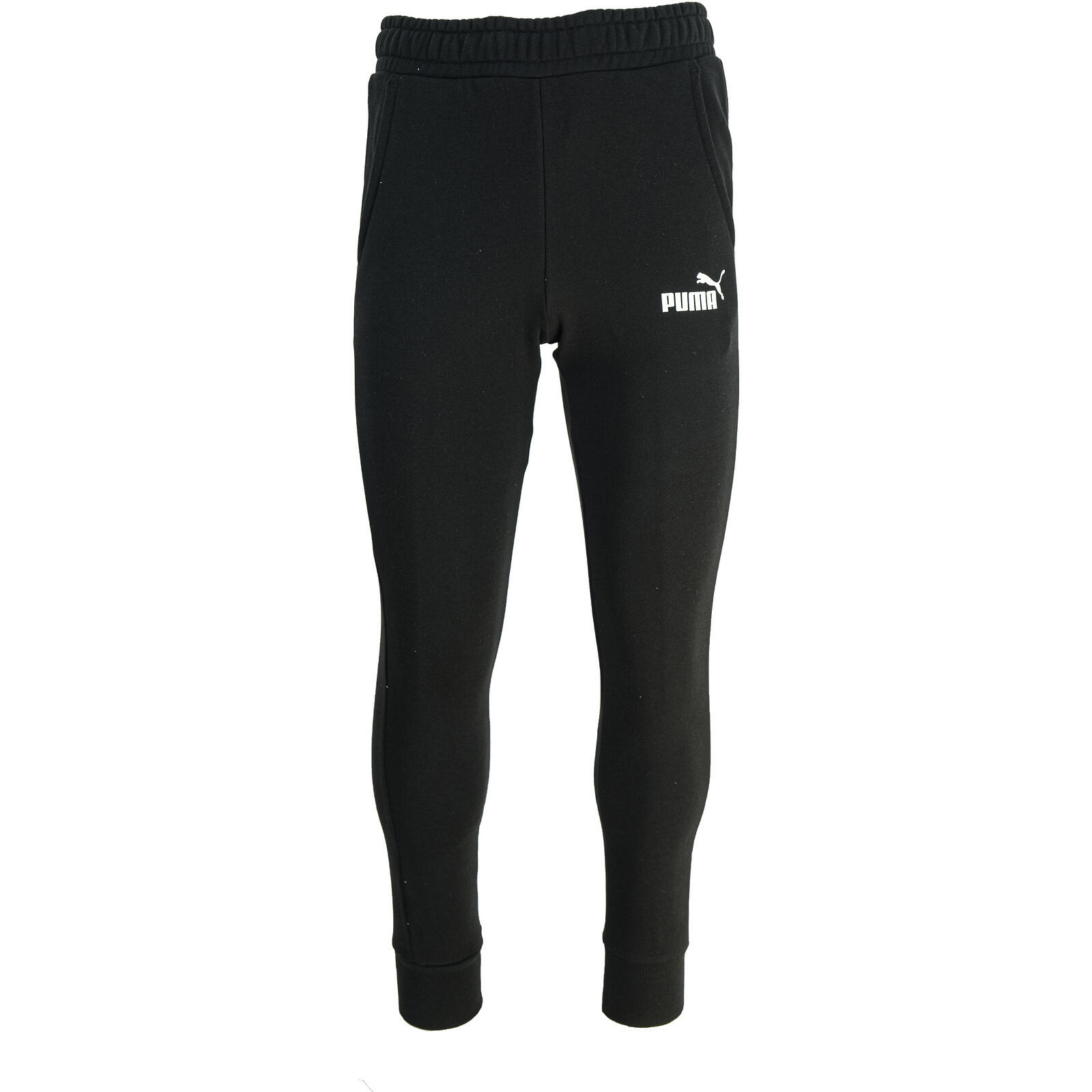 Pantaloni sportivi slim-fit Puma ESS 2/7