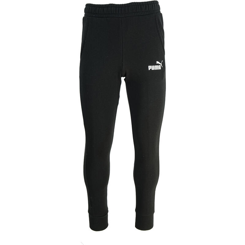 Pantaloni barbati Puma Essential, Negru