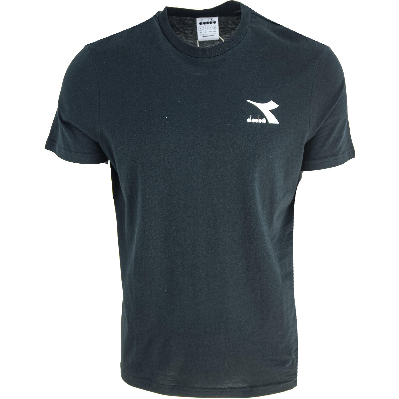 Diadora Equipo Pro II Trainingsbroek - Zwart