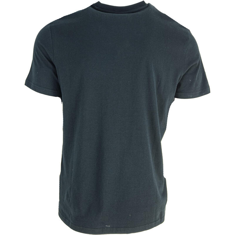 Tricou barbati Diadora SS Core, Negru