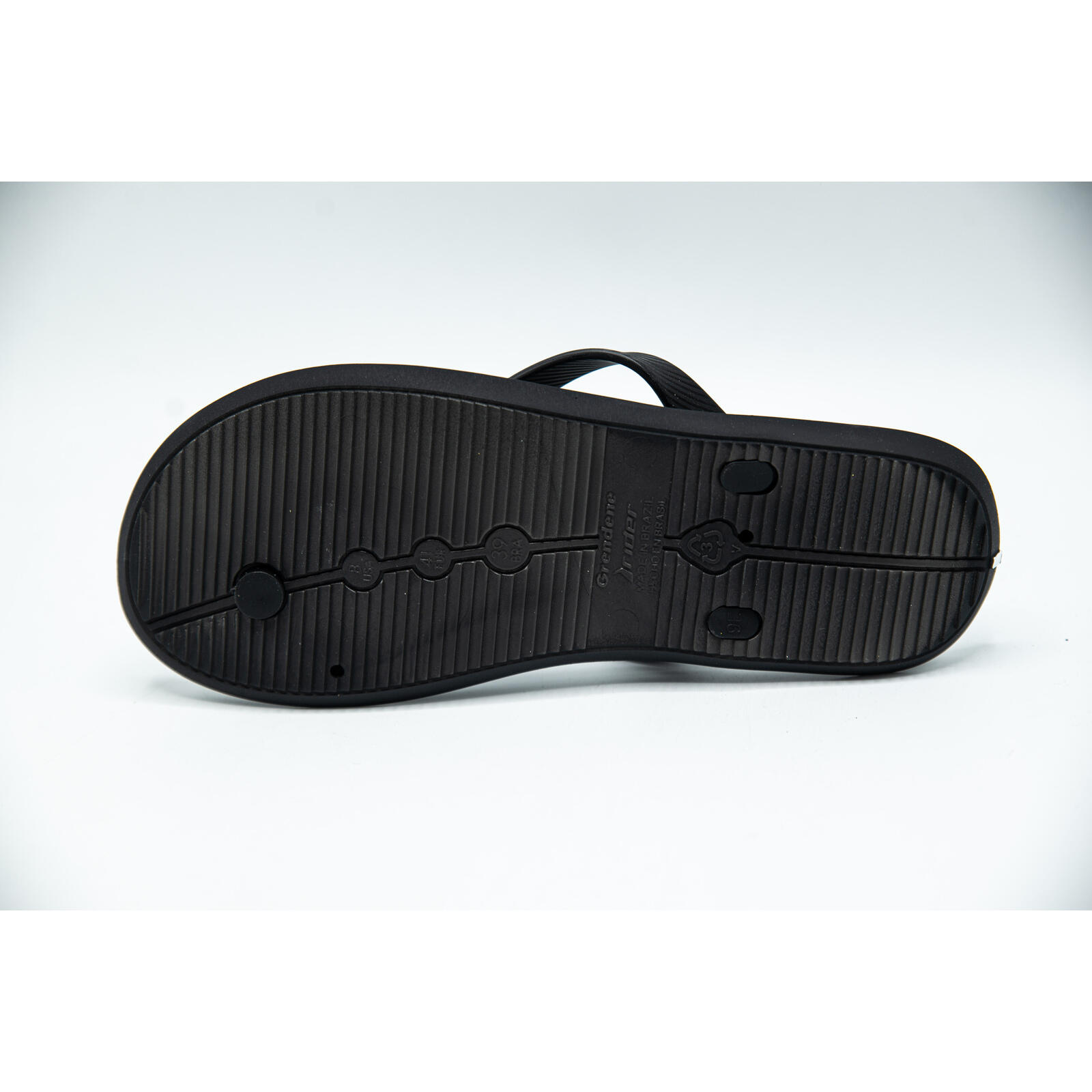 Chanclas Rider R1 Speed, Negro, Hombre 5/5