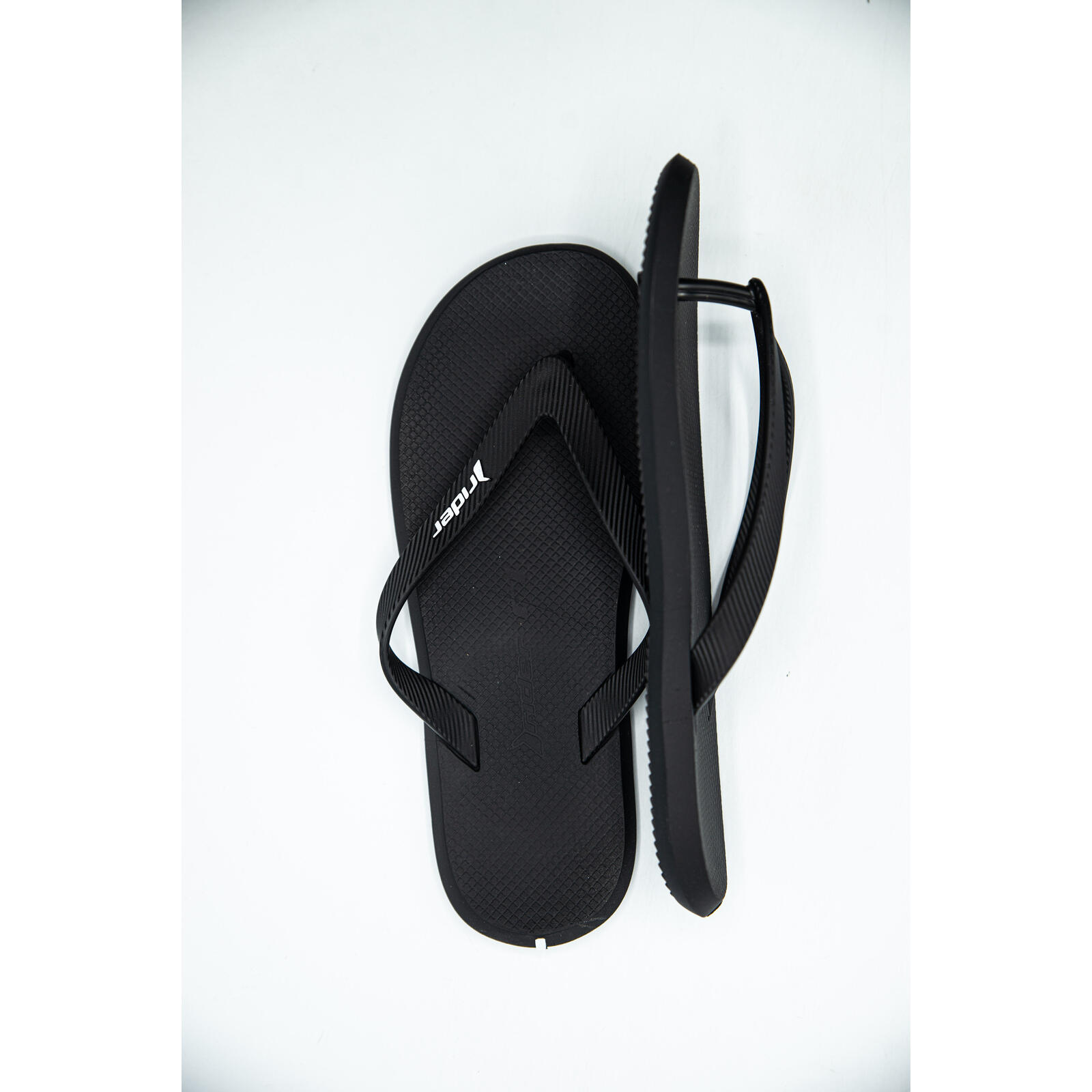 Chanclas Rider R1 Speed, Negro, Hombre 2/5