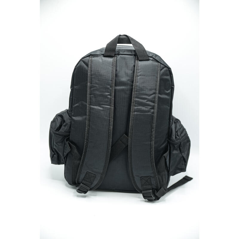 Mochila Joma Firm, Negro, Unisexo