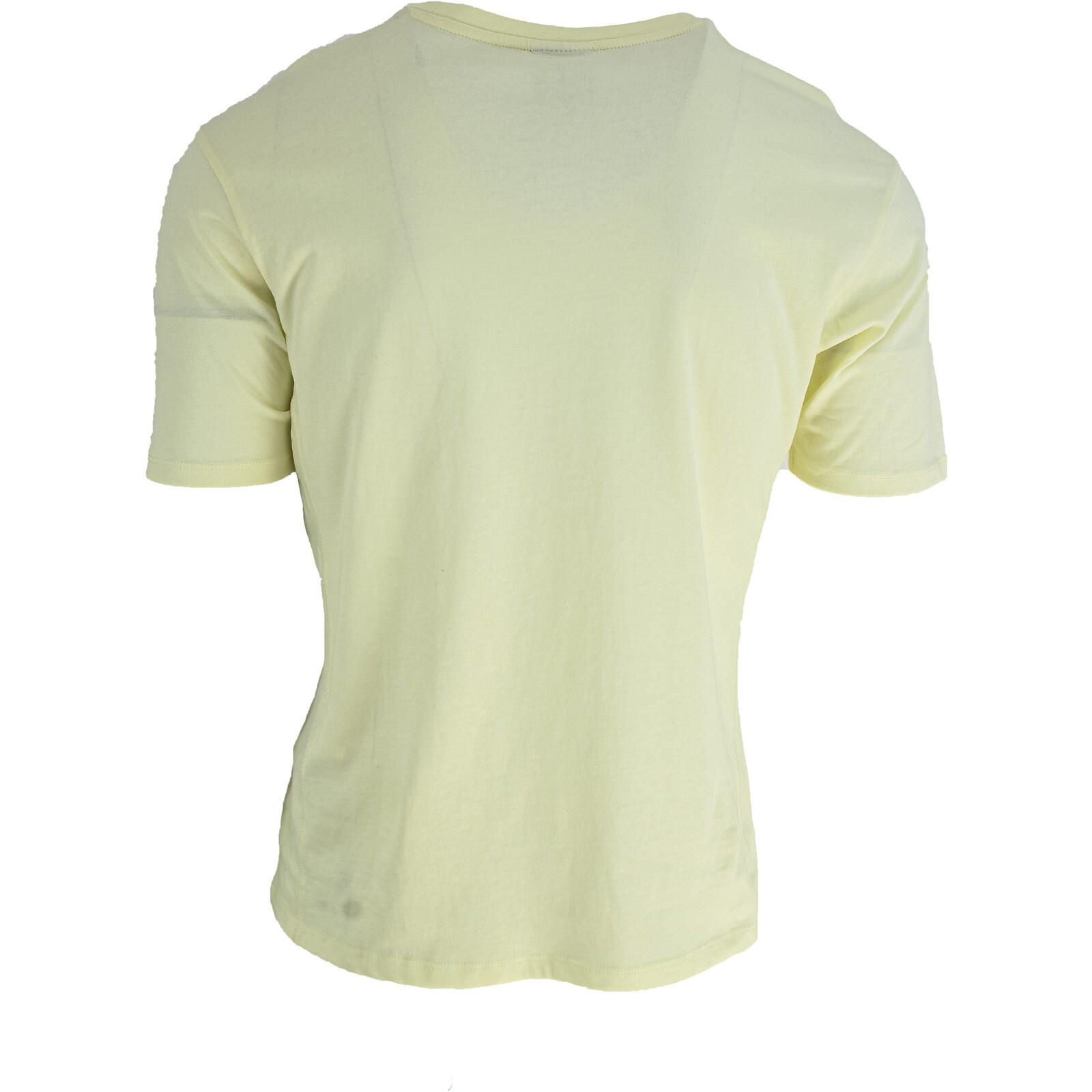 T-shirt Diadora L.T-SHIRT SS SLIT 102.17985120011, Blanc, Femmes 2/5