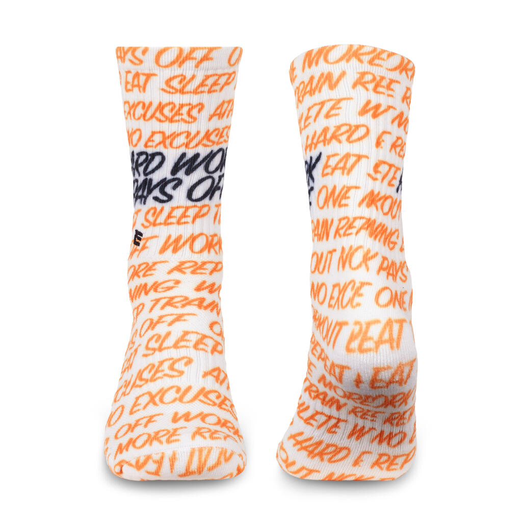 Performance Socks Elitex Training HWPO