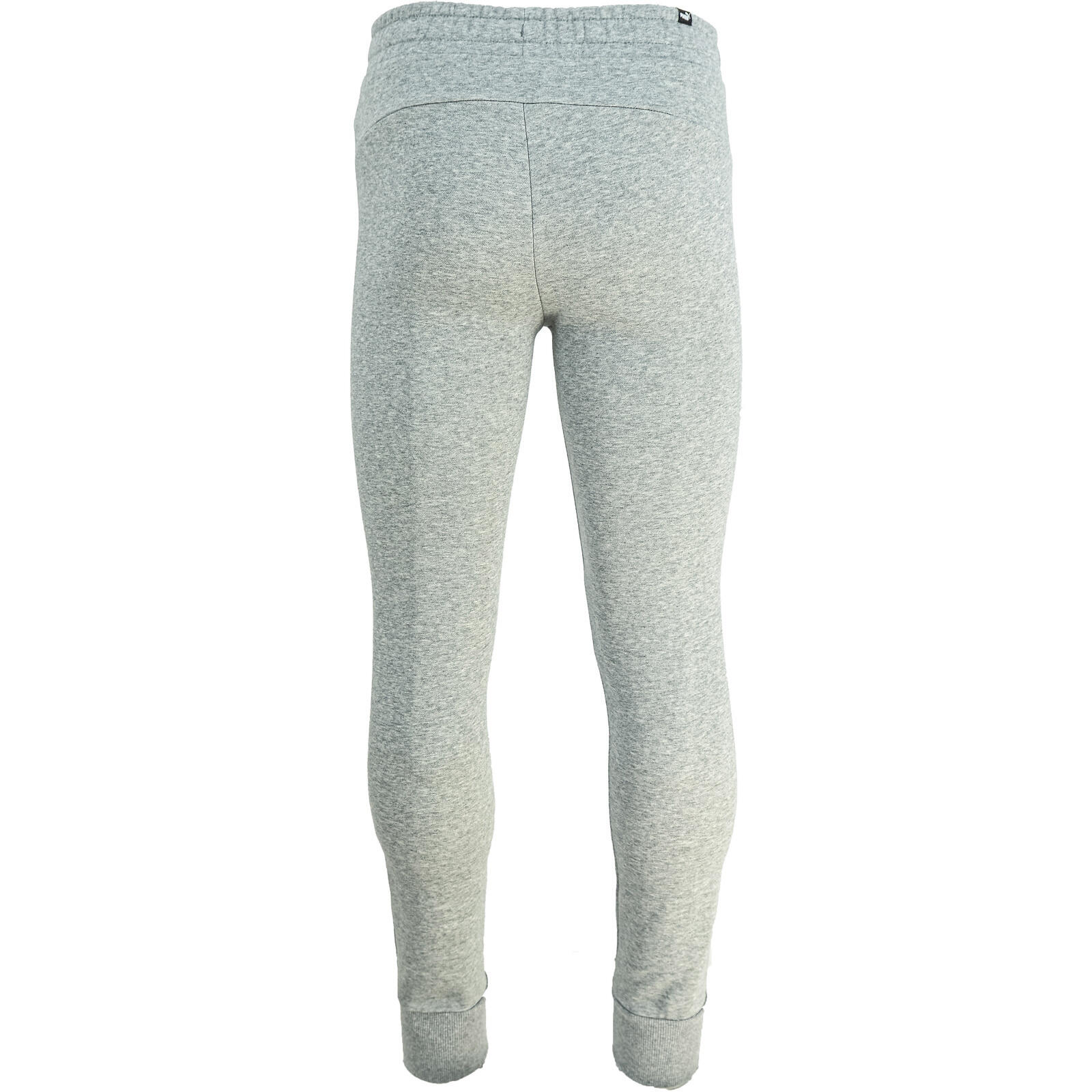 Pantalones Puma Essentials Slim, Gris, Hombre 4/5