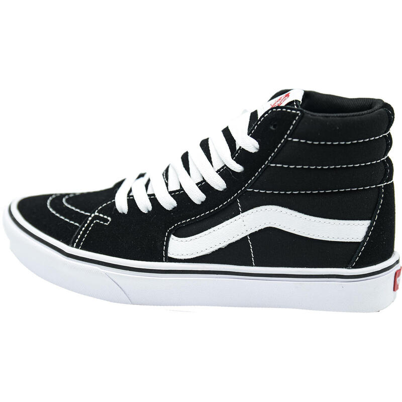 Calçado Vans ComfyCush SK8-Hi, Preto, Unissex