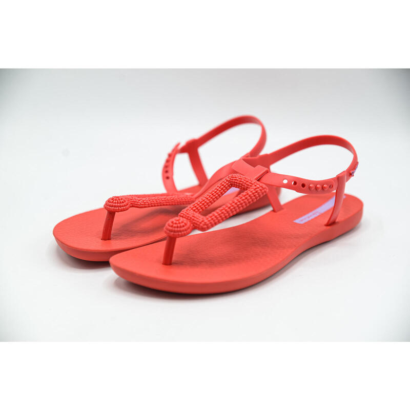 Sandalen Ipanema Class Artesania, Rood, Dames