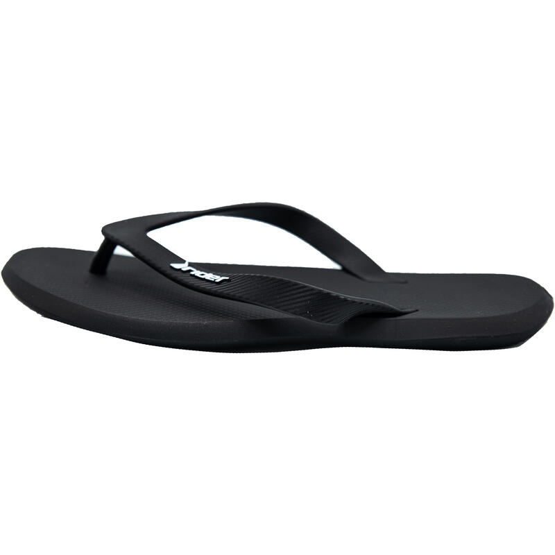 Chanclas Rider R1 Speed, Negro, Hombre