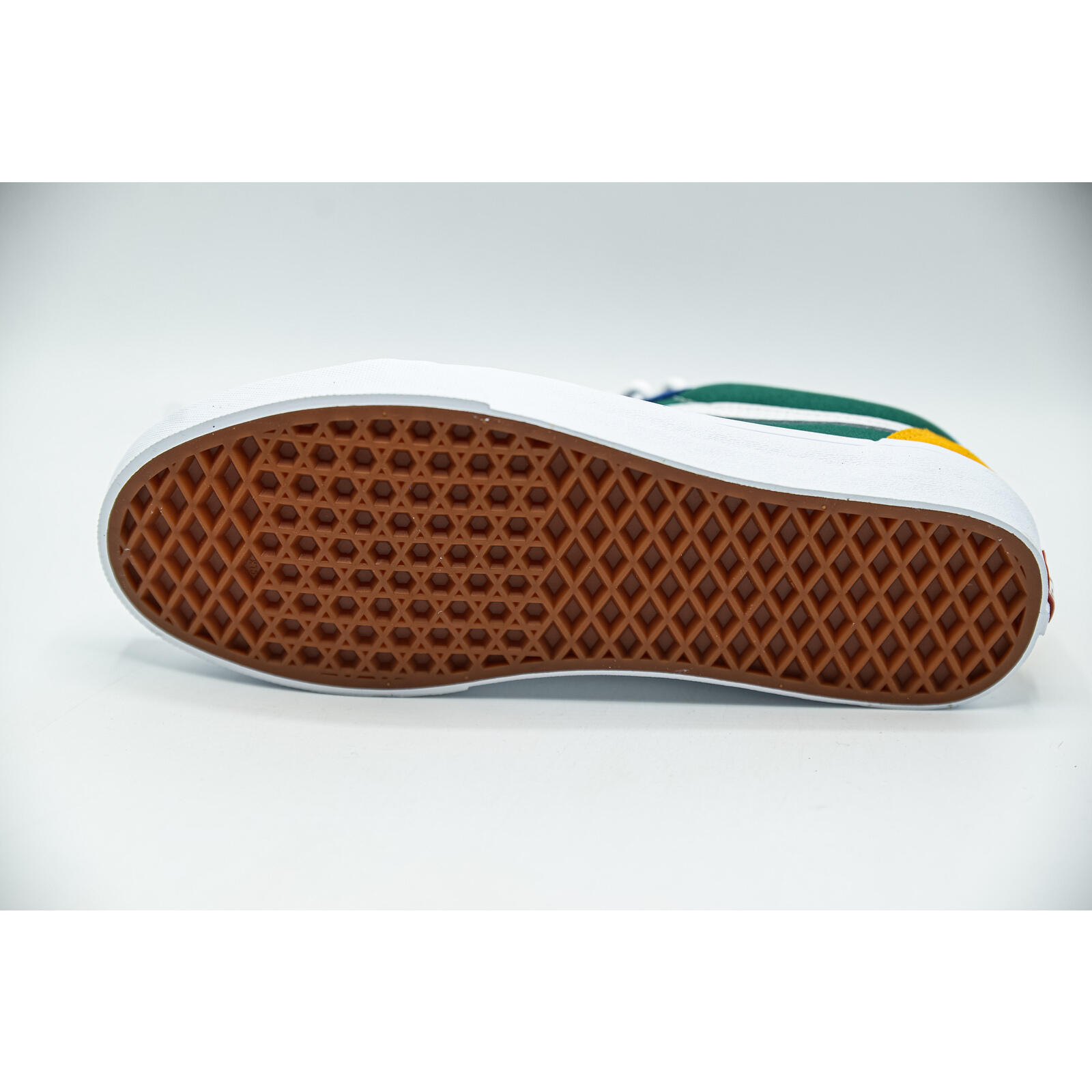 Baskets Vans Old Skool, Multicolore, Hommes 5/5
