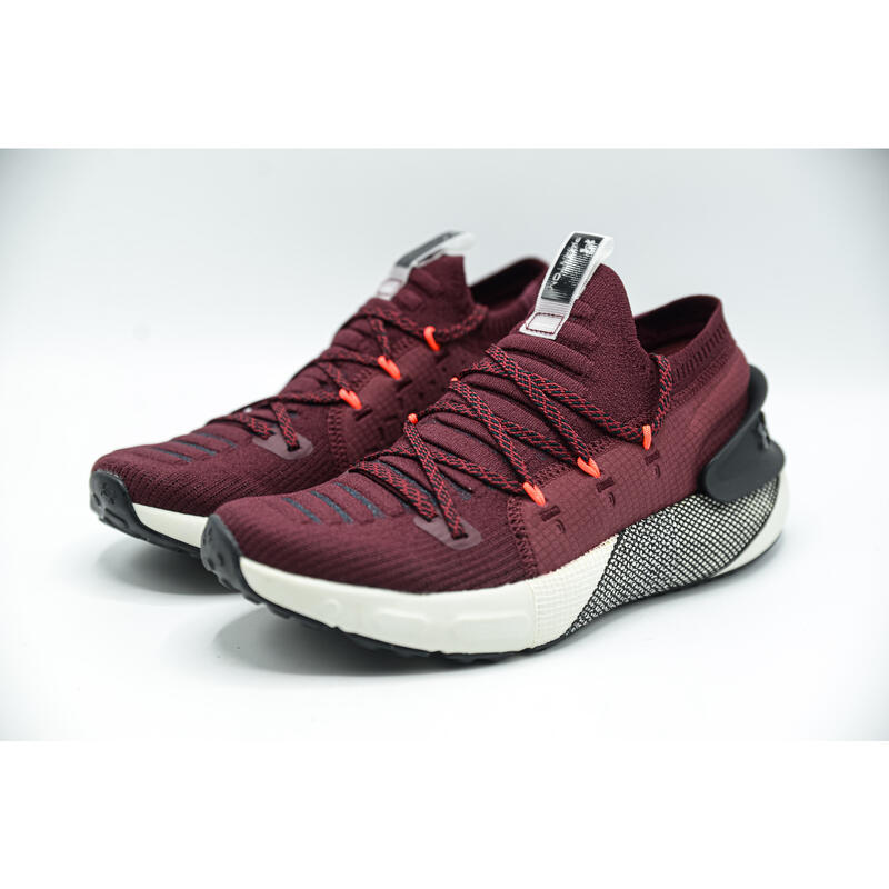 Sneakers Under Armour Hovr Phantom 3, Rood, Mannen