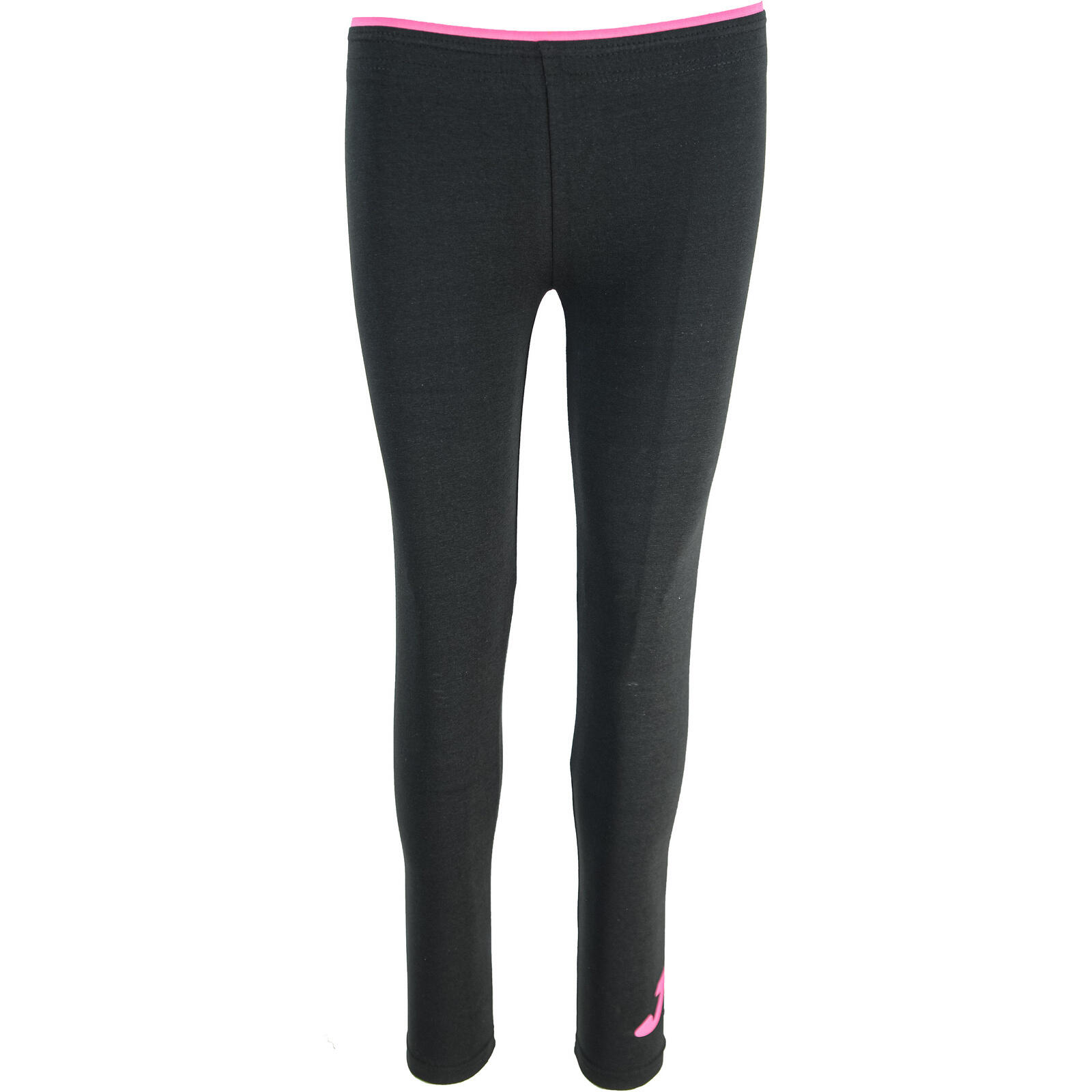 Leggings Joma Lion, Zwart, Kinderen 5/5