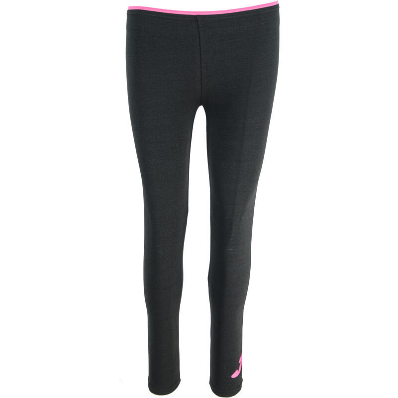 Leggings Joma Lion, Noir, Enfants