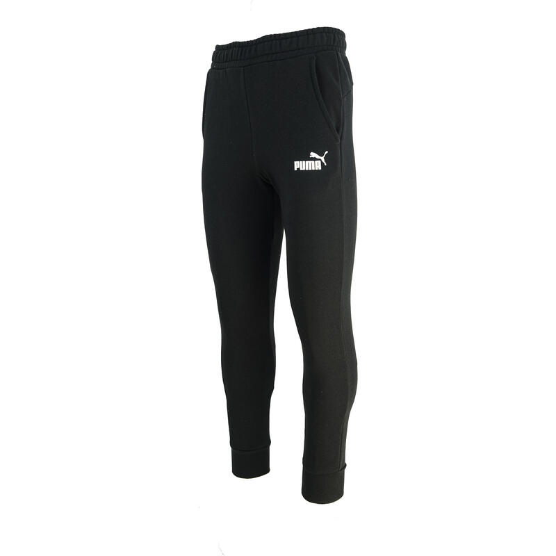 Broek Puma Essential, Zwart, Mannen