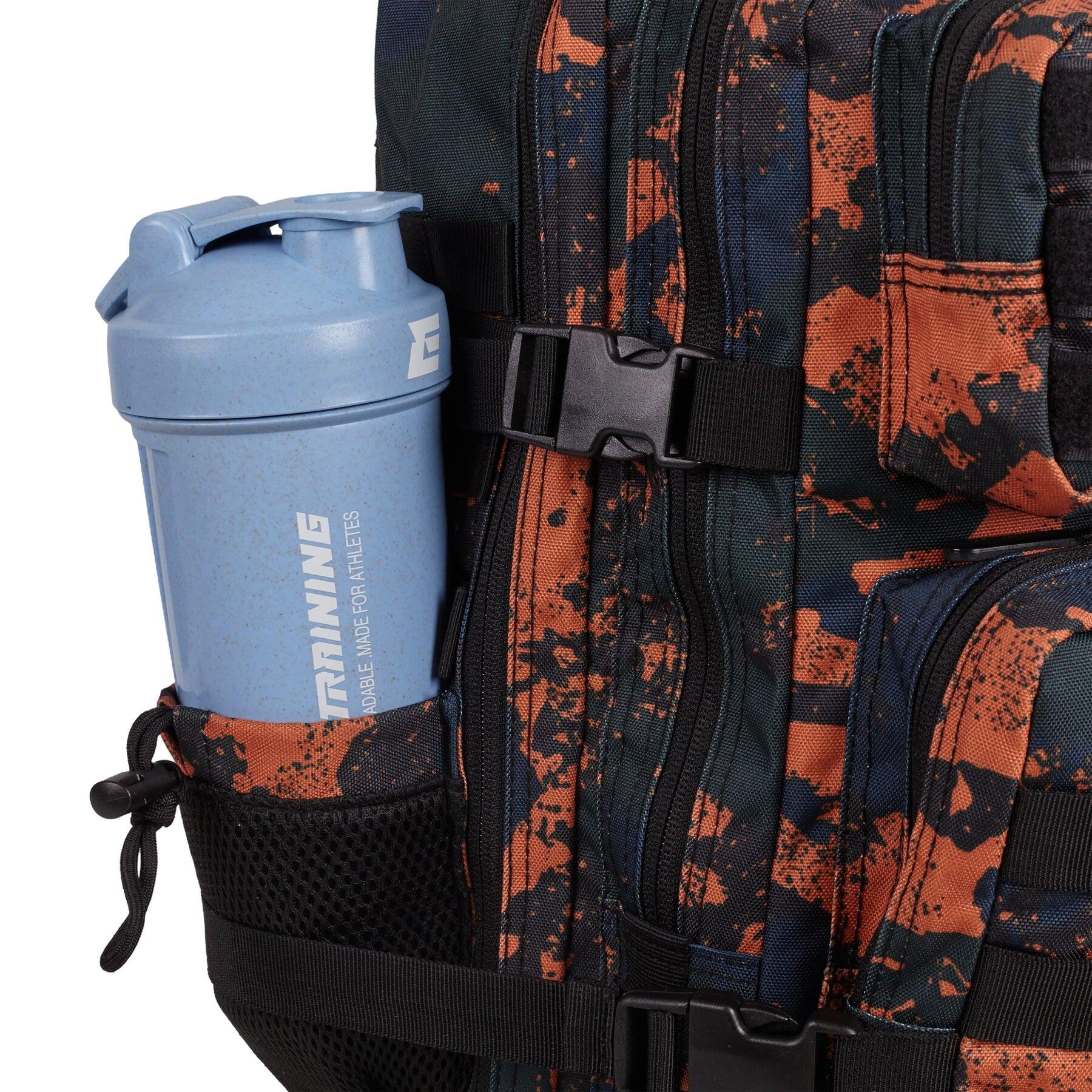 Elitex Training Eco-Shaker Nachhaltig 600ml 4/7