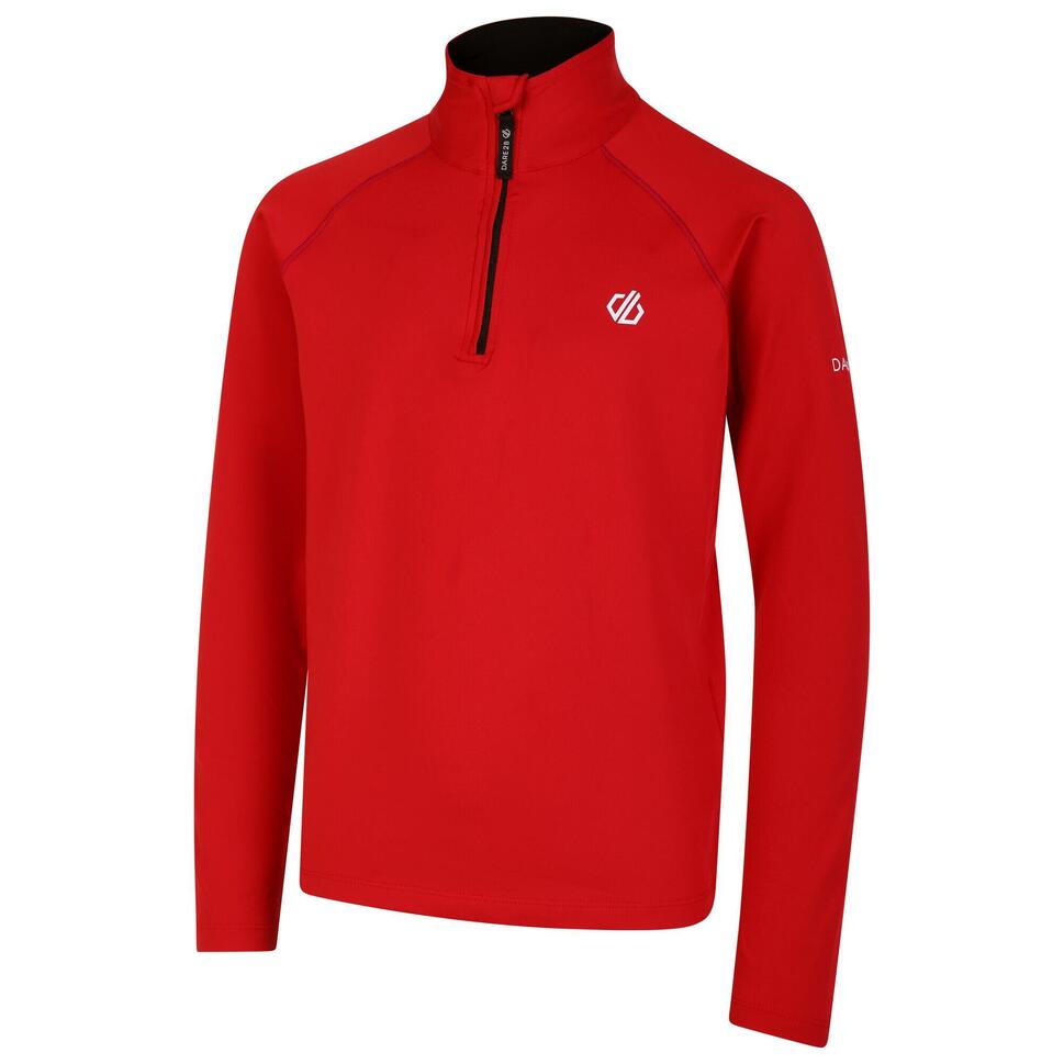 Dziecięca bluza narciarska Consist II