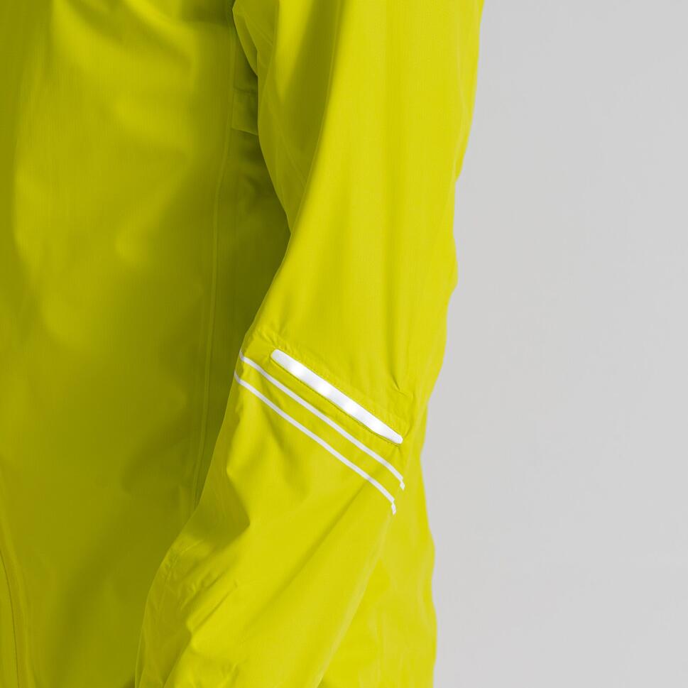 Illume Dare 2B rowerowa kurtka wiatrówka unisex