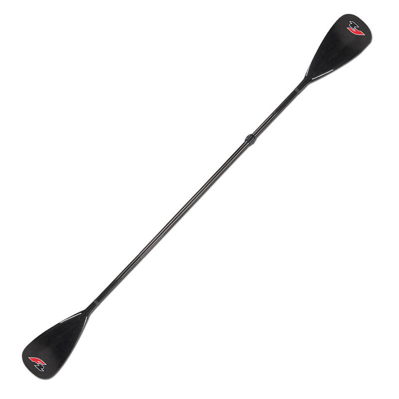 Carbon Kayak Paddle F2