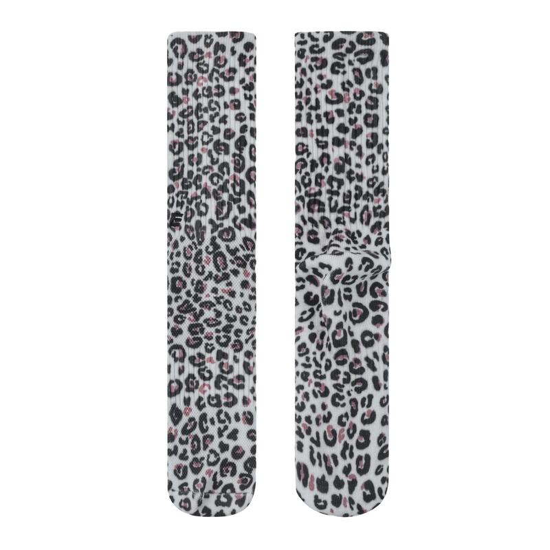 Elitex Training Calcetines Performance Leopardo