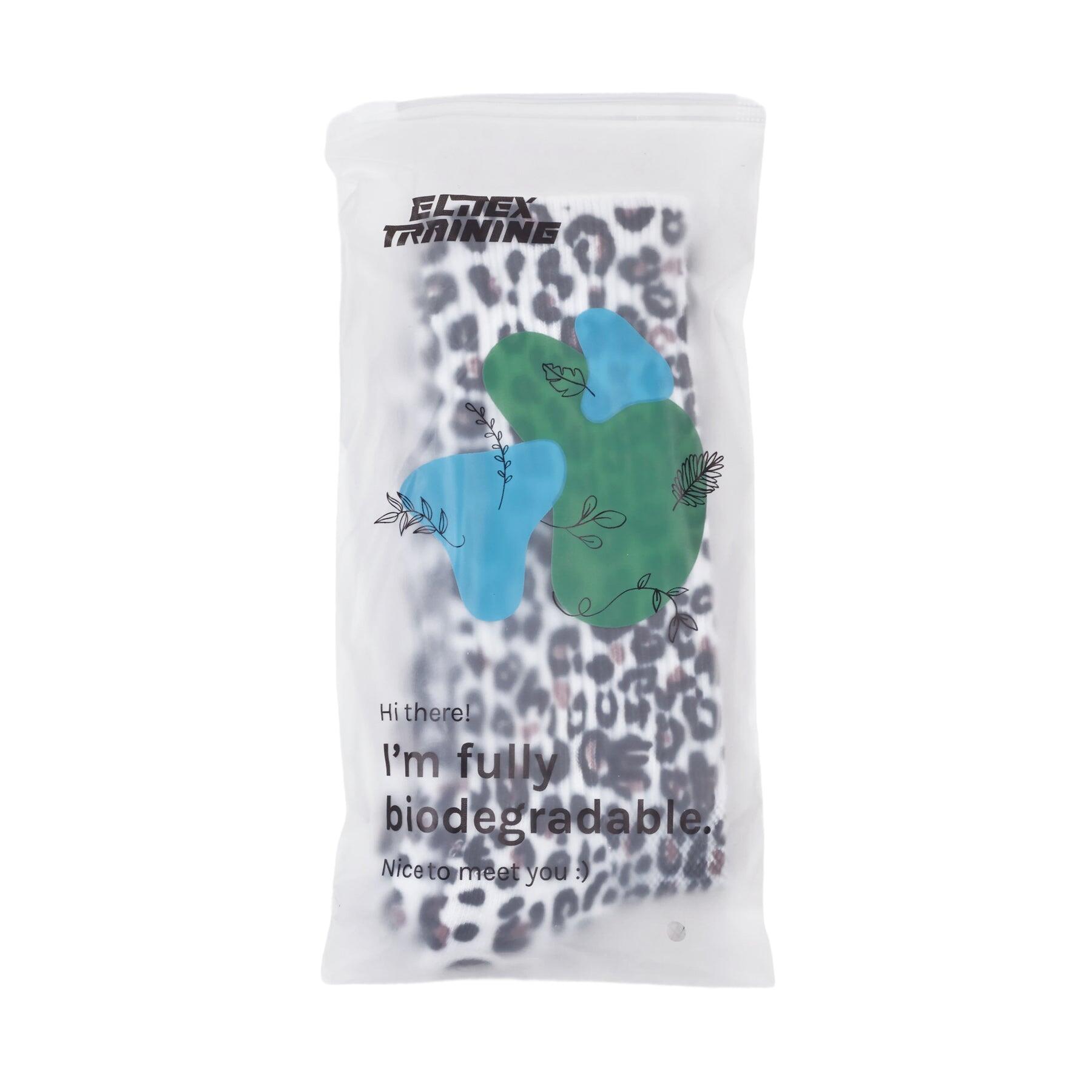 ELITEX TRAINING Molle Reflektorband - Fluoreszierendes Sicherheitsband Für Rucksäcke Und Taktische Ausrüstung