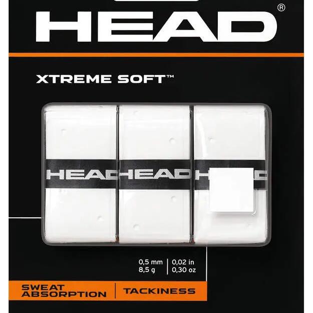 XtremeSoft Grip Overgrip