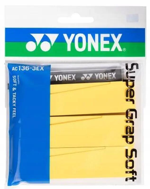 YONEX picture