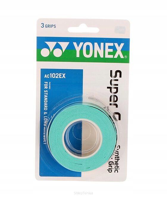 YONEX picture