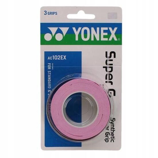 Rouleau Surgrips x3 AC102