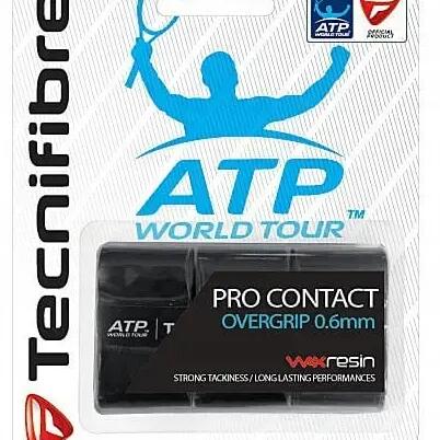 CONTACT PRO BLACK (3X)