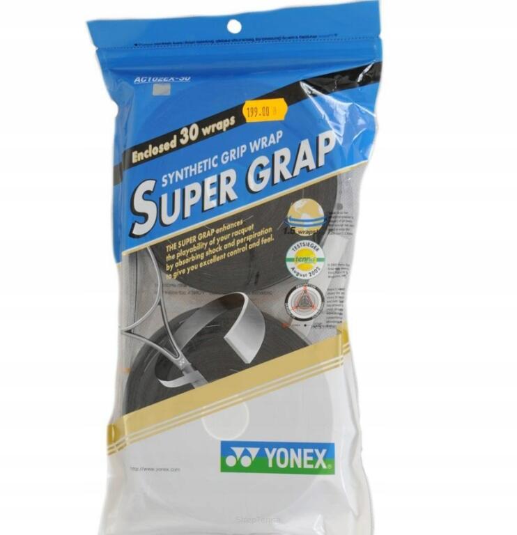 YONEX Fundas para Raquete de bádminton YONEX 30uds.