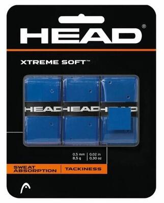 Head xtremesoft™ overgrip