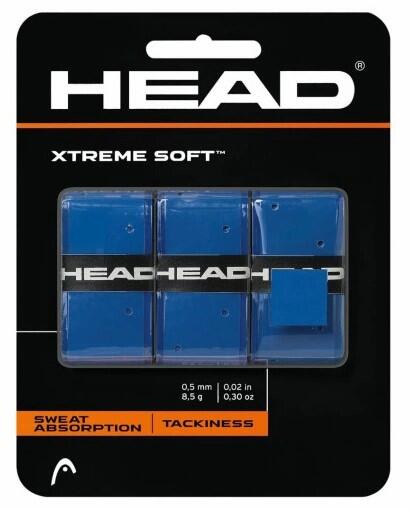 HEAD Xtremesoft™ Overgrip