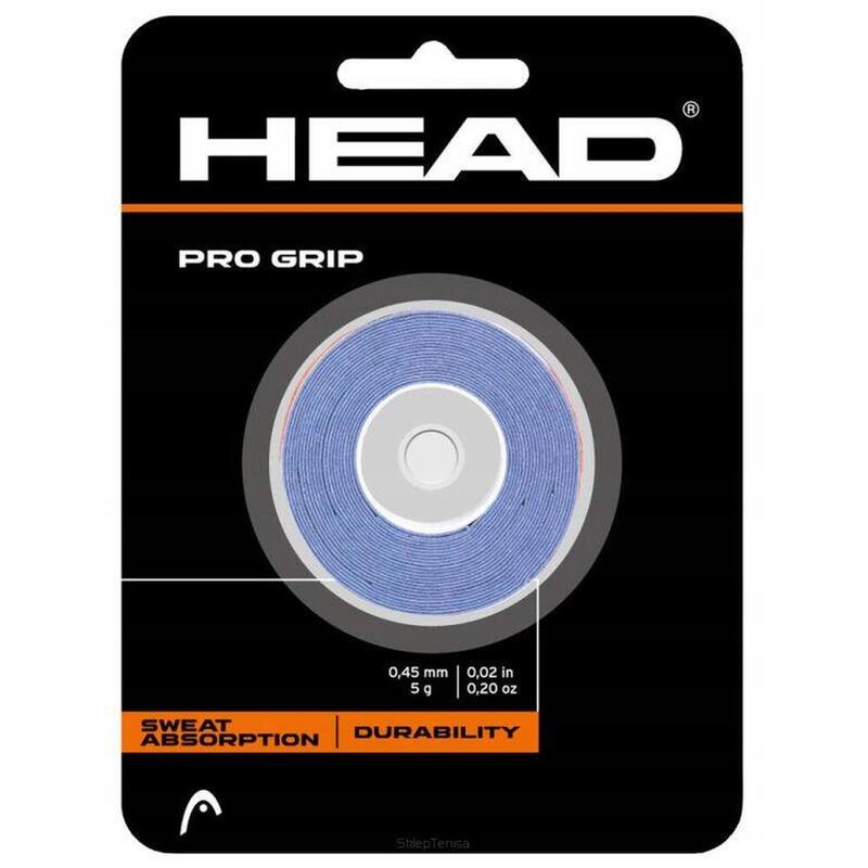 Owijka wierzchnia Head Pro Grip 3P