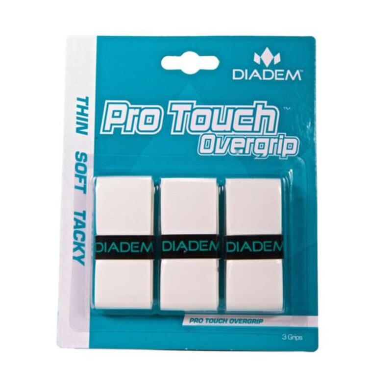Owijka wierzchnia Diadem Pro Touch 3szt