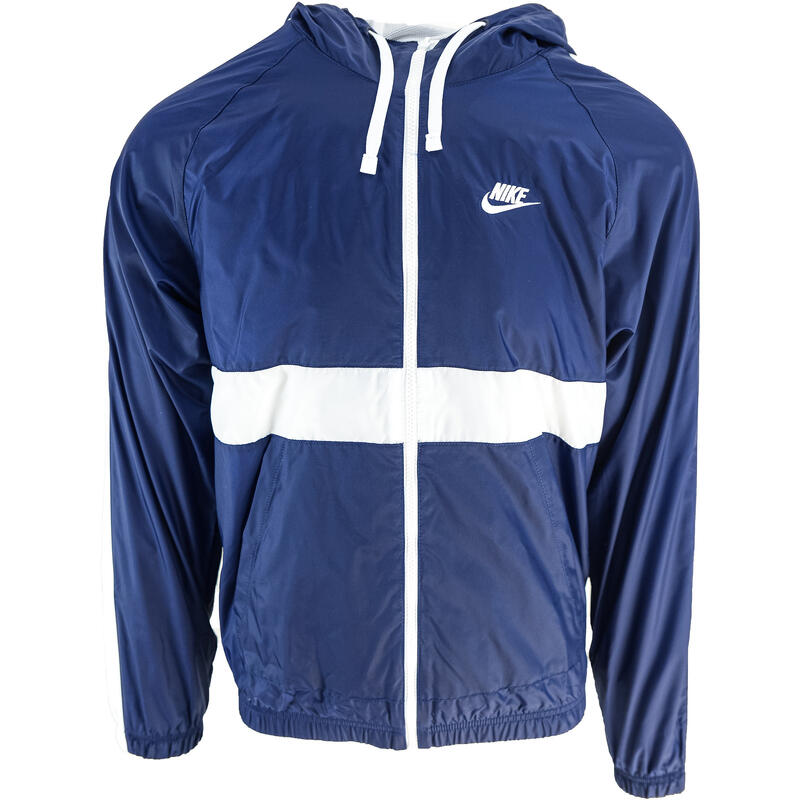 Chandal Nike Sportswear Woven, Azul, Hombre