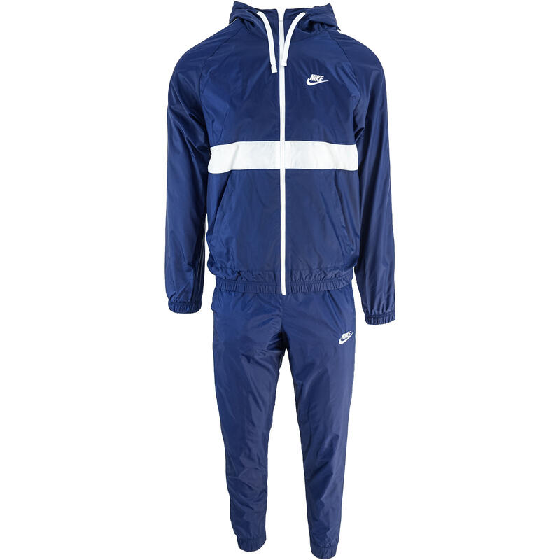 Trening barbati Nike Sportswear Woven, Albastru